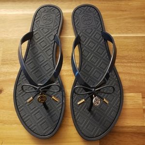 Tory Burch Flip Flops